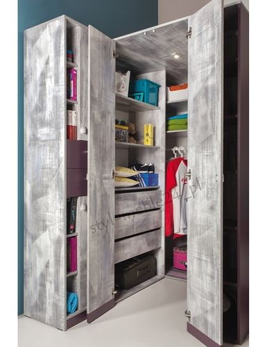 Szafa narożna ZOOM 1 na Arena.pl