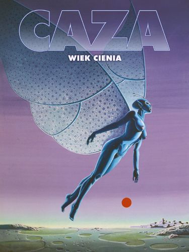 Wiek cienia - Caza na Arena.pl