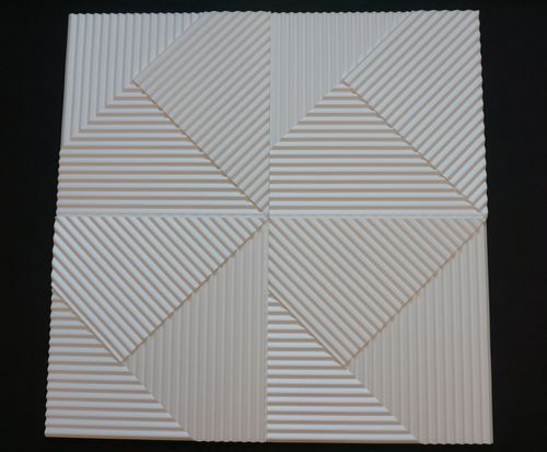 Panel ścienny 3D SŁOMKI #1 na Arena.pl