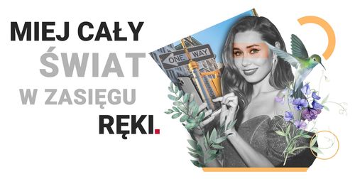 Smartwatch Giewont Supernova SmartCall GW330-4 Black Shine/Powder Pink na Arena.pl