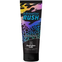 Australian Gold Adrenaline Rush Hypoallergenic Przyspieszacz Do Opalania