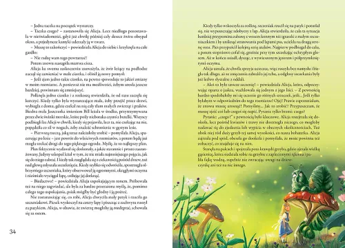 Alicja W Krainie Czarów na Arena.pl