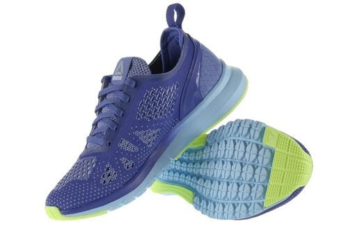 Reebok PRINT SMOOTH CLIP U (BS5135) na Arena.pl