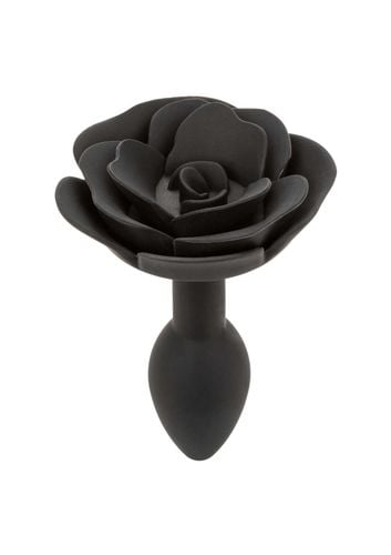 small rose anal plug black na Arena.pl