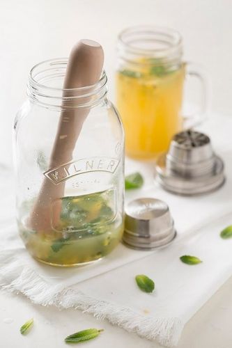 Shaker do koktajli Kilner na Arena.pl