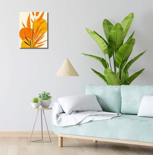 Obraz 30x40cm Letnia Wibracja na Arena.pl