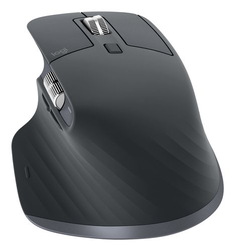 Mysz LOGITECH MX Master 3S "SE" Bluetooth Edition Grafitowy na Arena.pl