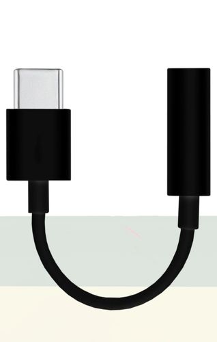 AUDIO ADAPTER HUAWEI CM20 MINIJACK do USB TYP C na Arena.pl