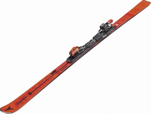 Narty Atomic Redster Ultra Titanium G9 183cm 2020! na Arena.pl