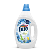Deluxe Enzo żel uniwersalny do prania tkanin - 2L