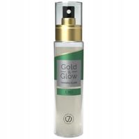 Eliksir Suchy Olejek z dodatkiem nasion konopi CBD 7Suns Gold & Glow 100ml
