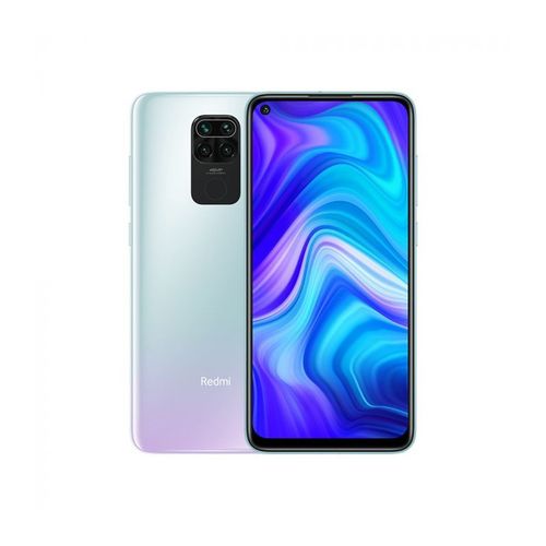 Xiaomi Redmi Note 9 3/64GB Polar White na Arena.pl