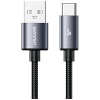 kabel usams u91 18w usb-c do usb-a 1m    tarnish