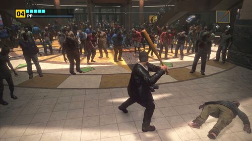 Dead Rising Deluxe Remaster Special Edition PS5 na Arena.pl