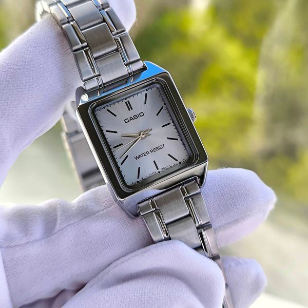 ZEGAREK DAMSKI CASIO LTP-V007D-2E + BOX zdjęcie 8