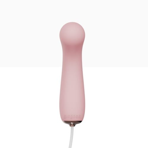 wibrator do punktu g no.1 super soft g-spot vibrator pink qingnan na Arena.pl
