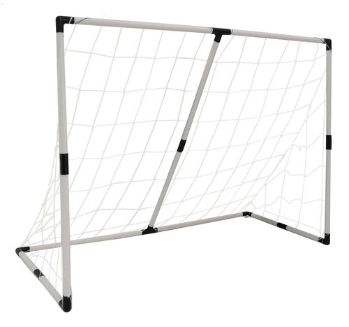 Duża Bramka 2W1 + Akcesoria na Arena.pl