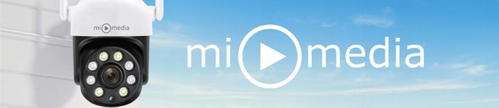 KAMERA ZEWNĘTRZNA OBROTOWA IP WiFi 4X ZOOM 4MPx 4MP DETEKCJA SMART HD ICSEE zdjęcie 15