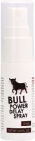 cobeco bull power delay spray żel opoźniający 15 ml wygodne dozowanie