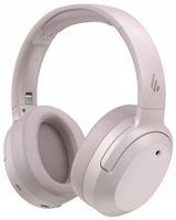 Słuchawki nauszne EDIFIER W820NB Plus V25 ANC Różowy