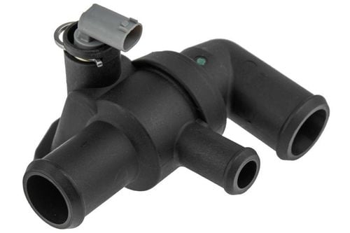 TERMOSTAT Z OBUDOWĄ SMART 2000 2001 2002 2003 2004 na Arena.pl