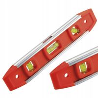 poziomica z magnesem 230mm kd10757