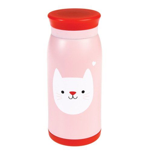 Termos dla dziecka Kotek Cookie 350 ml na Arena.pl