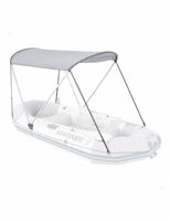 Zadaszenie do pontonu 68600