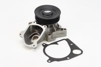 WPS3017 POMPA WODY BMW M47 E46 318D