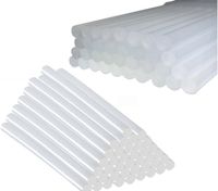 ZW81K KLEJ DO PISTOLETU NA GORĄCO TERMOTOPLIWY 7mm 1KG