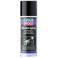 LIQUI MOLY Spray odstraszający gryzonie kuny 1515 = 2708