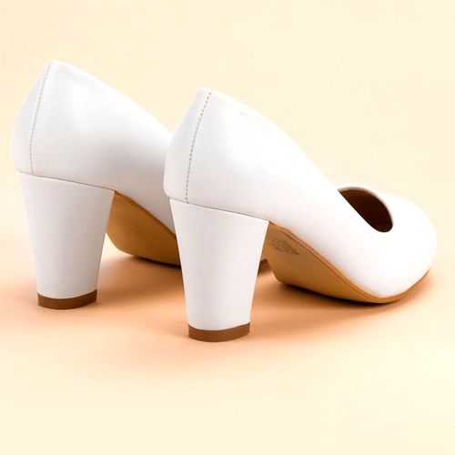 Białe Czółenka r.39 na Arena.pl