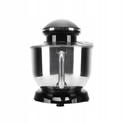 ROBOT KUCHENNY PLANETARNY MIKSER Z MISĄ 6,2L Eldom WRK2000 czarny na Arena.pl