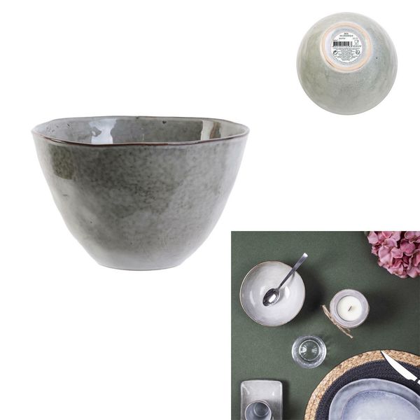 Miska Laguna M piaskowa 550ml zdjęcie 2