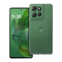 Futerał CLEAR CASE 2 mm do MOTOROLA G PLAY 2025 transparentny