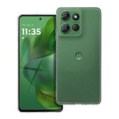 Futerał CLEAR CASE 2 mm do MOTOROLA G PLAY 2025 transparentny