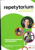 REPETYTORIUM. PODRĘCZNIK DO SZKÓŁ PONADPODSTAW. MARTA..