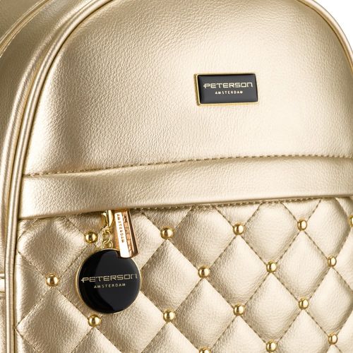 plecak ptn spy-1-pil-1207 gold na Arena.pl