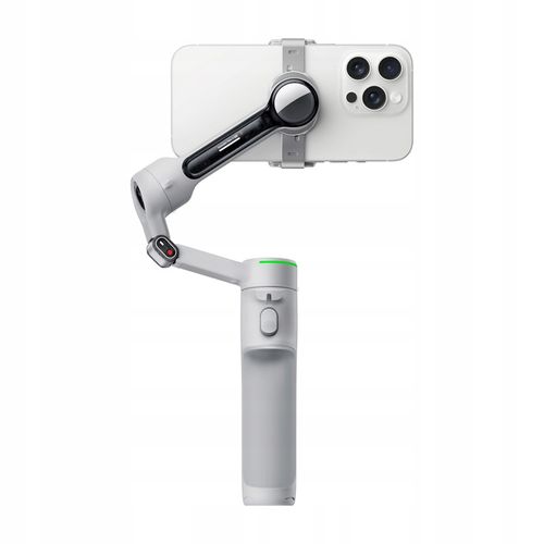 Gimbal Insta360 Flow 2 Pro (szary) na Arena.pl