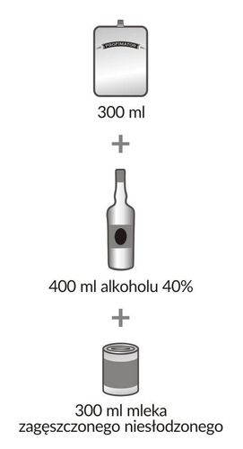 Koncentrat SŁONY KARMEL 300ml na Arena.pl