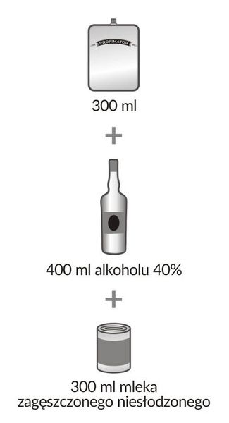 Koncentrat SŁONY KARMEL 300ml zdjęcie 5