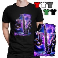 KOSZULKA T-SHIRT MĘSKI WZORY WYBÓR - Utah Jazz KOSZYKÓWKA NBA - M