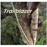 Trailblazer Level 1 WB + online - praca zbiorowa