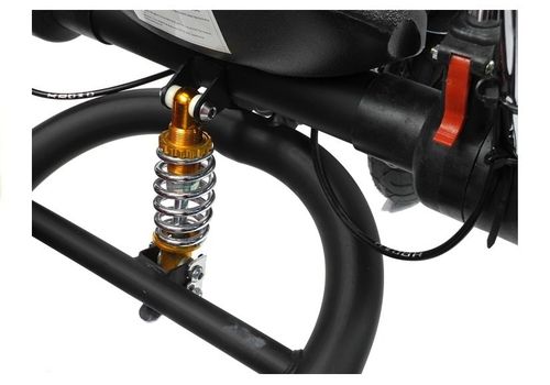 Rower Trójkołowy PRO700 Niebieski na Arena.pl