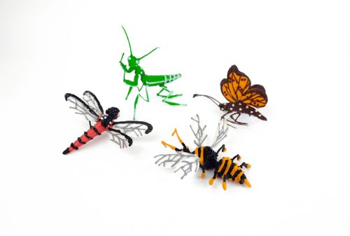3doodler Mega Zestaw Długopis 3d na Arena.pl