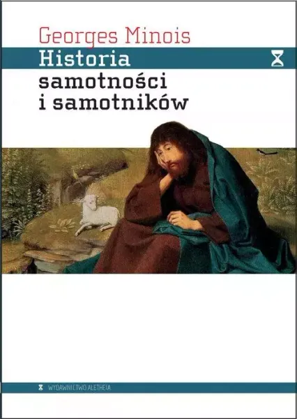 Historia samotności i samotników zdjęcie 1