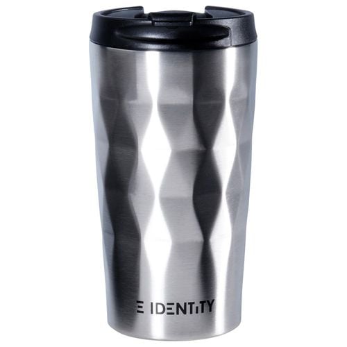 Kubek termiczny stalowy 430 ml na Arena.pl