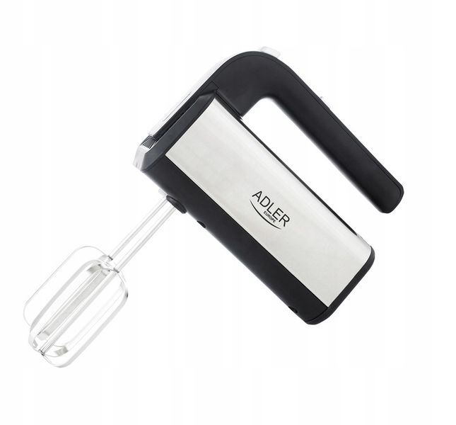 MIKSER RĘCZNY ROBOT KUCHENNY TURBO 800W 5 BIEGÓW zdjęcie 16