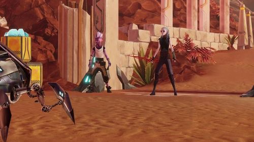 Gra Star Trek Protogwiazda: Supernowa PS4 na Arena.pl