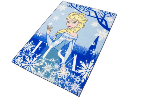 Dywan Frozen – Kraina Lodu na Arena.pl